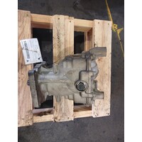 Hyundai Santa Fe Dm 3.195 Ratio Diff Centre