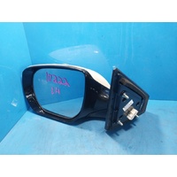 Hyundai Santa Fe Dm Left Door Mirror