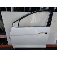 Hyundai Santa Fe Dm Left Front Door