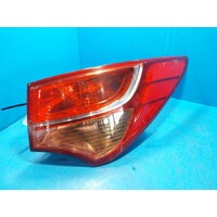 Hyundai Santa Fe Dm  Right Taillight In Body