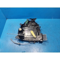 Ford Falcon Sy Mki-Sz Heater Fan Motor