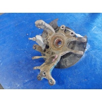 Ford Territory Sz Mki-Mkii Left Rear Hub Assembly