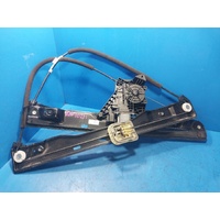 Ford Territory Sz Mkii  Right Front Window Regulator