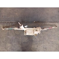 Ford Territory Sz Mki-Mkii Steering Rack