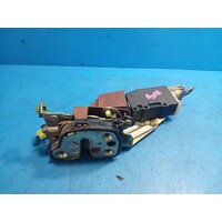 Holden Commodore Vt-Vz Right Front Door Lock