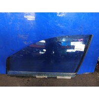 Holden Commodore Vt-Vz  Left Front Door Window