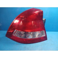 Holden Commodore Left Taillight