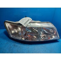 Holden Commodore Vz  Right Headlamp