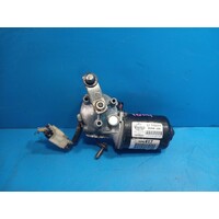 Holden Commodore Vy1-Vz, Front Wiper Motor