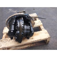 Isuzu Mu-X Dmax Mazda Bt50 Rear Diff Centre