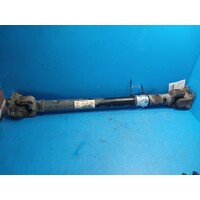 Isuzu Dmax Rg Front Prop Shaft