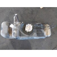 Isuzu Dmax Rg Diesel  Fuel Tank