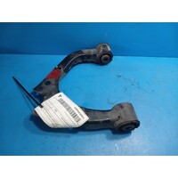 Isuzu Dmax Rg Left Front Upper Control Arm