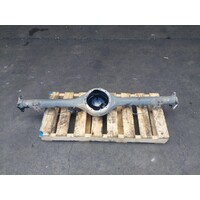 Isuzu Dmax Rg  Rear Diff Housing