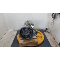 Isuzu Dmax Rg Diesel 1.9/3.0  Auto Transmission