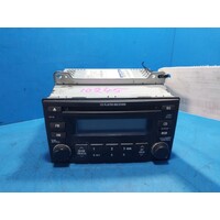 Kia Grand Carnival Vq Radio Cd Player