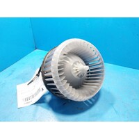 Holden Trax Tj Series Heater Fan Motor