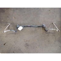 Holden Trax Tj, Stabilizer Bar