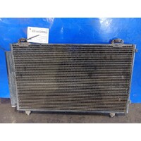 Toyota Corolla Zze122 Air Cond Condenser