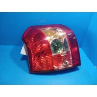 Toyota Corolla Zze122  Left Taillight