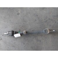 Toyota Corolla Zze122 Right Driveshaft