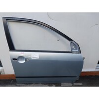 Toyota Corolla Zze122 Right Front Door Shell