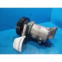 Holden Colorado Rg Diesel Air Cond Compressor