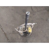 Holden Colorado Rg Right Rear Axle