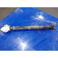 Holden Colorado Rg/Rg 7 4wd Front Prop shaft