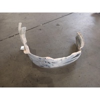 Holden Colorado Rg  Left Front Guard Liner