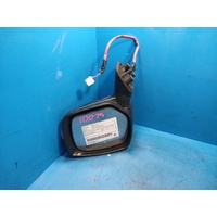 Subaru Forester Sj Right Door Mirror