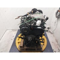 Toyota Prado 95 Series Petrol 3.4 5vz-fe Efi Engine