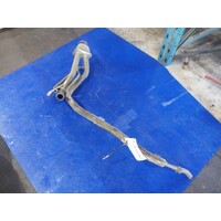 Toyota Prado 95 Series Fuel Filler Pipe