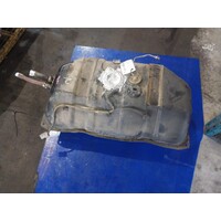 Toyota Prado 95 Series Petrol Rear Main Fuel Tank