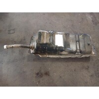 Toyota Prado 95 Series Petrol Front Sub Fuel Tank