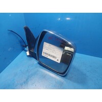 Toyota Prado 95 Series Right Power Door Mirror