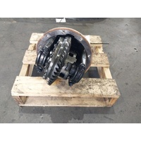 Toyota Prado 150 Series 3.909 Ratio Rear Diff Centre