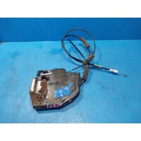 Toyota Prado, Corolla, Prius, Gs, Es Series (13-) Left Rear Door Lock