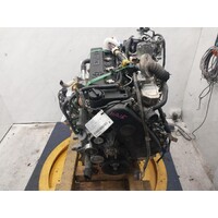 Toyota Prado 150 Series Diesel 3.0 1kd-Ftv Turbo Engine