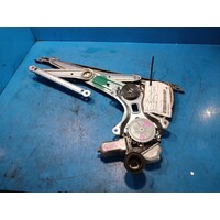 Toyota Prado  Right Front Door Window Reg Assy