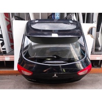 Mitsubishi Lancer Cj Tailgate