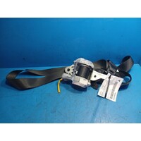 Mitsubishi Lancer Cj Left Front Seat Belt