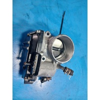 Mitsubishi Lancer Asx, Outlander Throttle Body