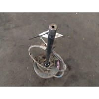 Toyota Prado 120 Series Left Rear Axle