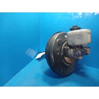 Toyota Prado 120 Series Petrol  Brake Booster