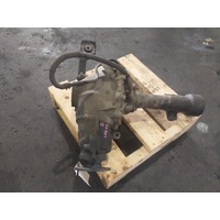 Toyota Prado 120 Series  Front Diff Centre