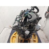 Toyota Prado 120 Series Petrol 4.0 1gr-fe Engine