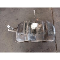 Toyota Prado 120 Series Petrol Rear Sub Fuel Tank