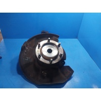 Toyota Prado 120 Series Left Front Hub Assembly