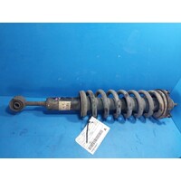 Toyota Prado 120 Series Left Front Strut